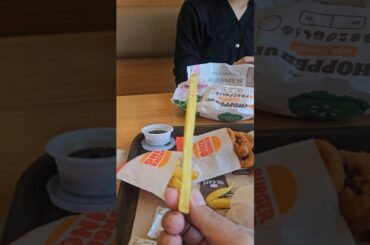 Taste Testing EVERY Fast Food French Fry!