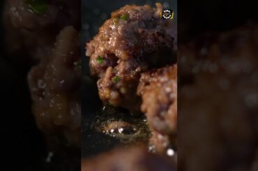 Making a Classic Meatball Sandwich: Dish Doodle Recipe Masterclass