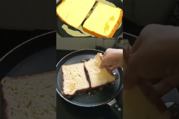 French Toast from Fortune favors lady Nikuko #animefood #trending