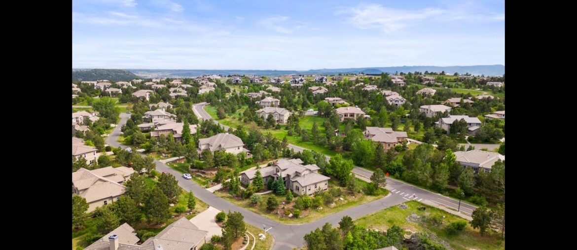 6297 Ellingwood Point Way, Castle Rock CO 80108