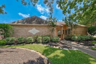 Video preview - Residential for sale - 20319 Laurel Lock Drive, Katy, TX 77450