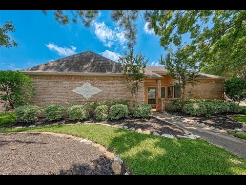 Video preview – Residential for sale – 20319 Laurel Lock Drive, Katy, TX 77450 Video preview - Residential for sale - 20319 Laurel Lock Drive, Katy, TX 77450