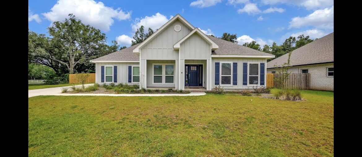 4185 Equestrian Blvd Pace, FL | ColdwellBankerHomes.com 4185 Equestrian Blvd Pace, FL | ColdwellBankerHomes.com