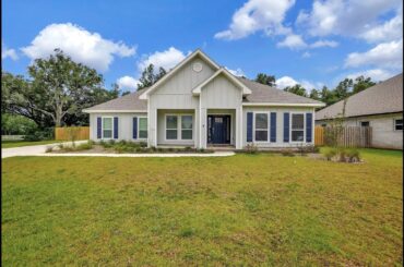 4185 Equestrian Blvd Pace, FL | ColdwellBankerHomes.com