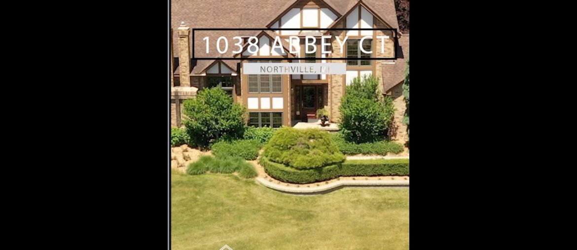 Welcome Home To 1038 Abbey Ct., Northville Welcome Home To 1038 Abbey Ct., Northville