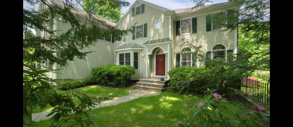 21 Conley Court Ridgefield, CT | ColdwellBankerHomes.com 21 Conley Court Ridgefield, CT | ColdwellBankerHomes.com