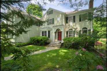 21 Conley Court Ridgefield, CT | ColdwellBankerHomes.com