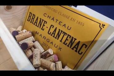 Vine expo Asia in HK