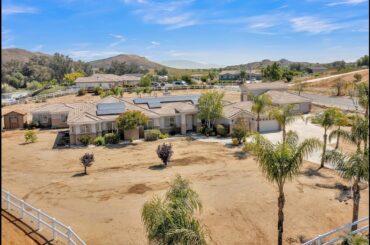 18328 Fort Lauder Lane Perris, CA |