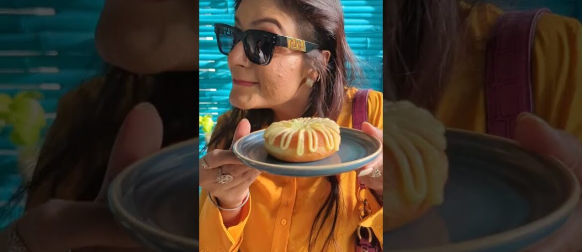 Cafe Earnest at C Scheme, Jaipur - Menu Launch