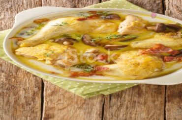 The Allure of Coq au Vin: A Classic French Masterpiece