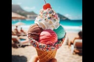 Master the Art of Glass au Caramel Ice Cream!