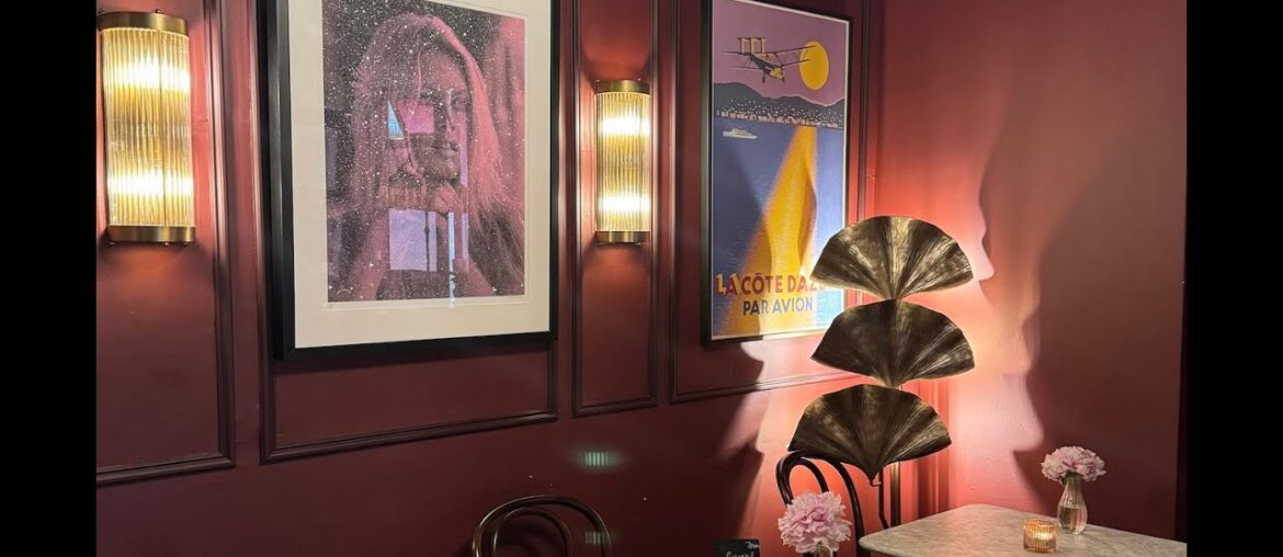 Lunch At Fleurie Bermondsey Street London SE1 Homegirl London Lunch At Fleurie Bermondsey Street London SE1 Homegirl London