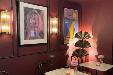 Lunch At Fleurie Bermondsey Street London SE1 Homegirl London