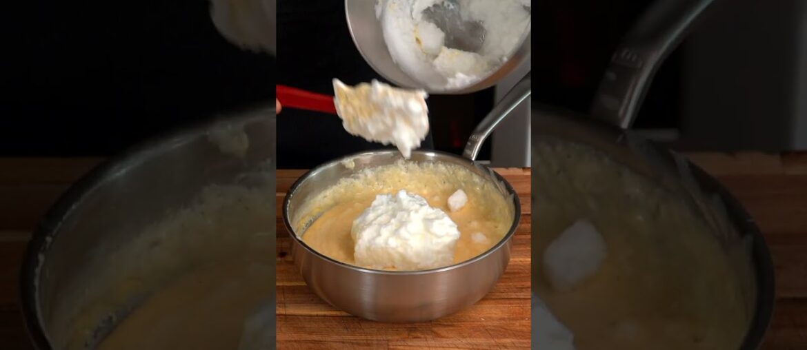 Putting a Famous French Recipe To The Test