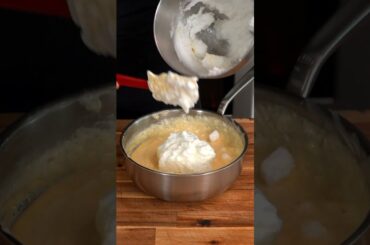 Putting a Famous French Recipe To The Test