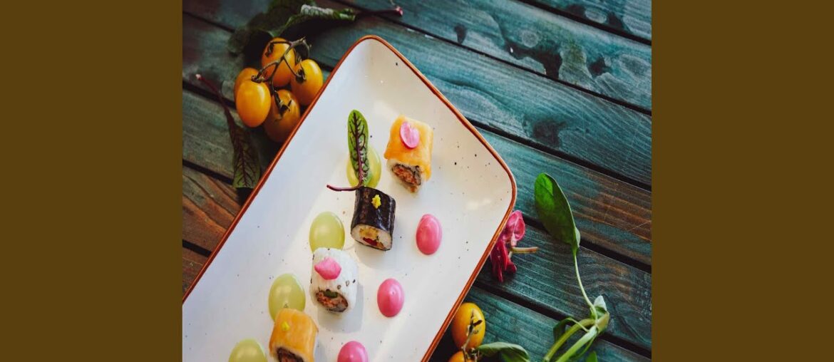 Tasteful Exclusive Dining