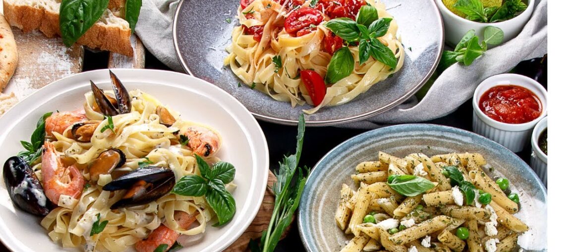 Ultimate Guide to French Pastries