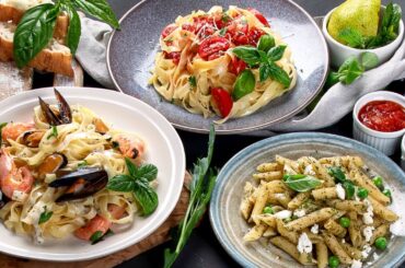 Ultimate Guide to French Pastries