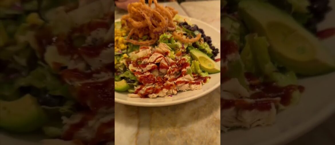 Cheap family meal at CHEESECAKE FACTORY!