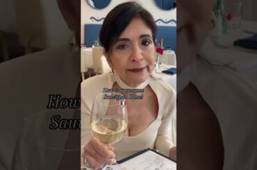 How to pronounce: Sauvignon Blanc