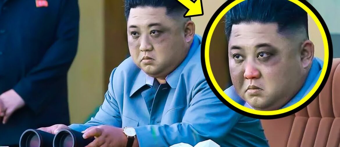 What Kim Jong Un Doesn't Want You To Know!