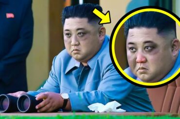 What Kim Jong Un Doesn't Want You To Know!