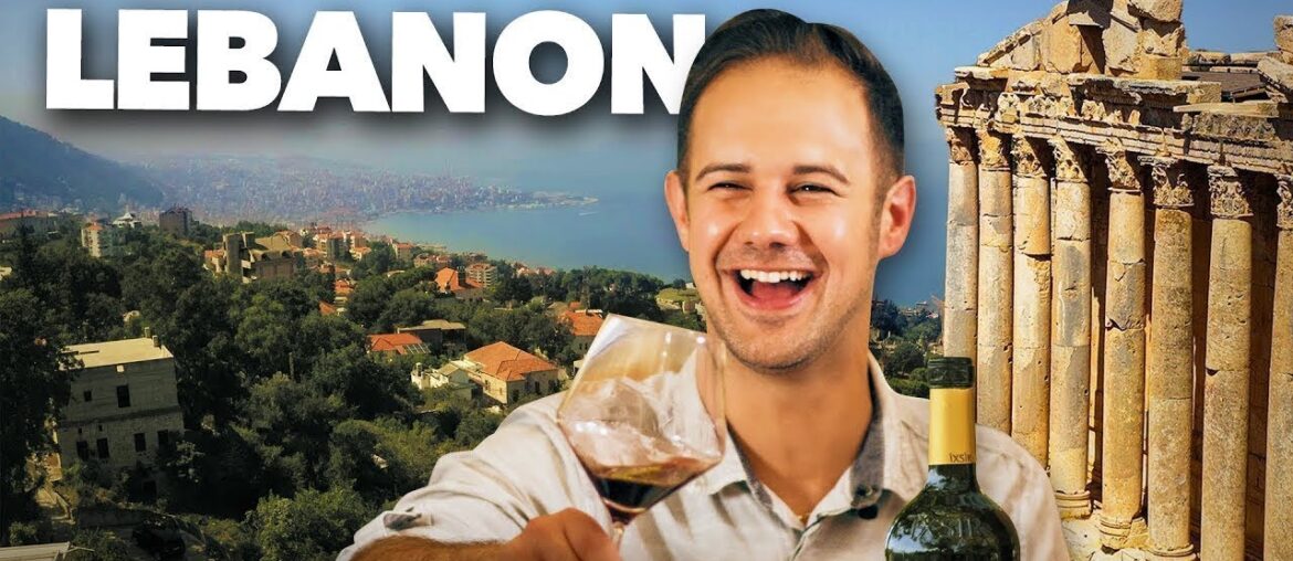 Is Lebanon the Most UNDERRATED Food & Wine Destination in the Mediterranean? Is Lebanon the Most UNDERRATED Food & Wine Destination in the Mediterranean?