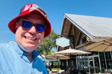 Ultimate Disney Dining Experience: Chef Art's Homecomin' Dinner