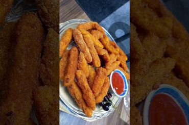 Crispy French Fries #frenchfries #frenchfriesathome #frenchfriesrecipe #shorts