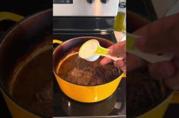 French Dip Sandwiches