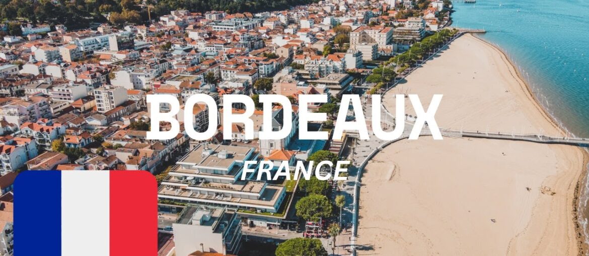 BORDEAUX, FRANCE: A TIMELESS ELEGANCE - travel guide and things to do in #bordeaux