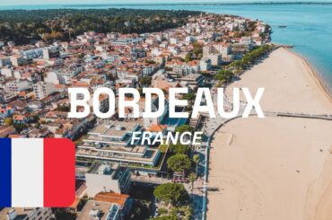 BORDEAUX, FRANCE: A TIMELESS ELEGANCE - travel guide and things to do in #bordeaux