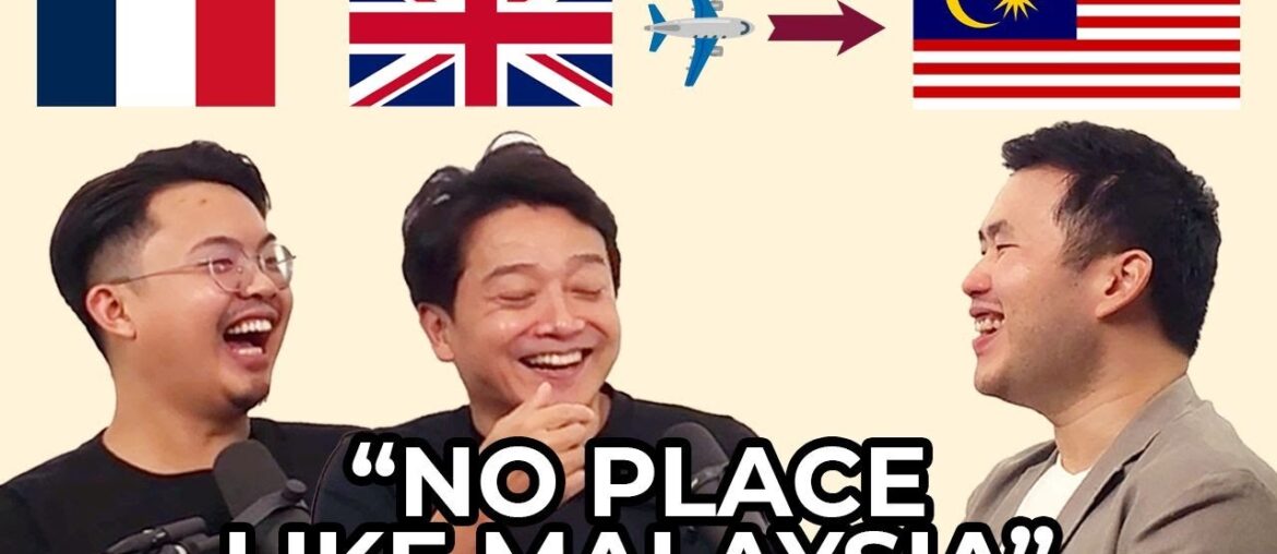 “I Was The Only Asian In A Small French Town” | Asian Chefs On Homesickness