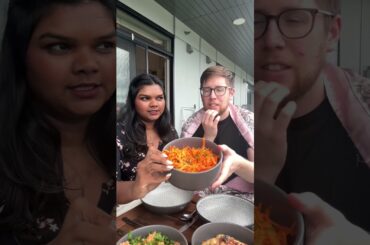 Do you want the recipes? #tamilshorts #canadacouple #chickenrecipes #tamilvideo #canadacouplevlogs