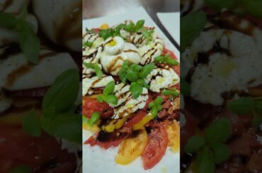 #salads #youtubeshorts #food #frenchcuisine