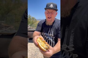 Great Chili Sauce Recipe For Hotdogs Hamburgers And French Fries