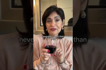 A little French etiquette tip...