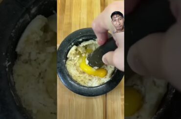 Made french fries #food #shorts