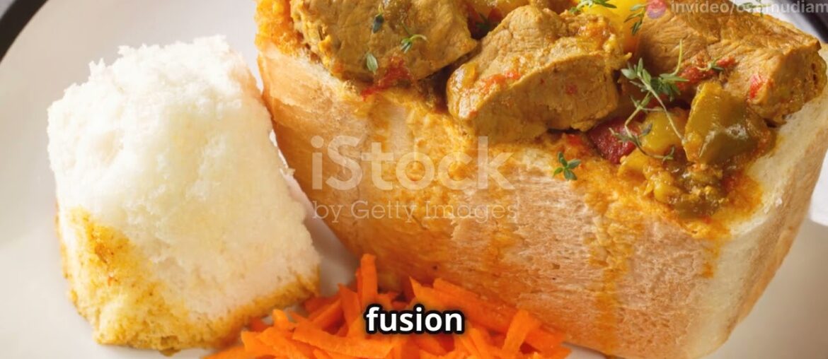 Top 10 best foods in the world