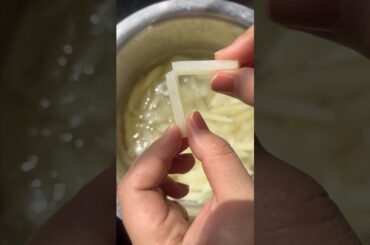 French fries recipe #youtubeshorts #shortvideo #viral #recipe