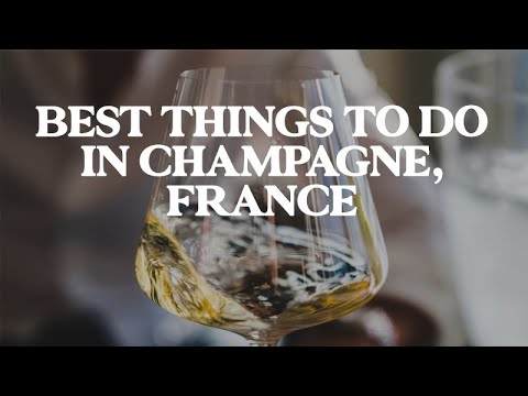 5 Fun Things To Do in Champagne, France | Jetset Times 5 Fun Things To Do in Champagne, France | Jetset Times