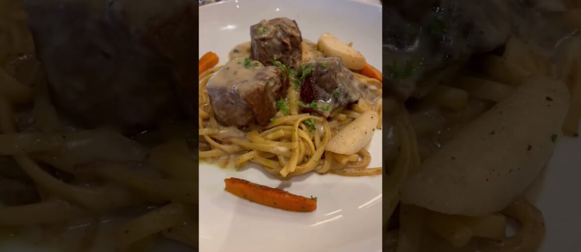 Dinner in the Dining Room #shorts