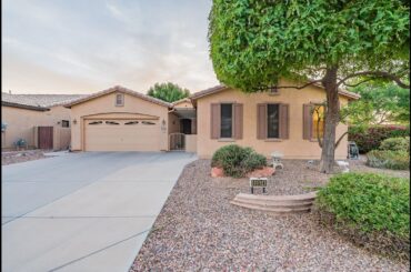 Rosemary Keely|10974 W Cimarron Drive|Sun City, AZ