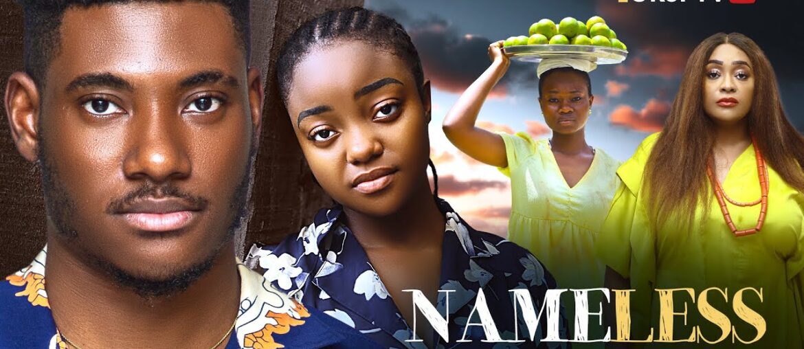 NAMELESS – CHIDI DIKE/FRANCE NWABUNIKE/OMA IYASARA/ NIGERIAN MOVIES 2024 LATEST FULL MOVIES NAMELESS - CHIDI DIKE/FRANCE NWABUNIKE/OMA IYASARA/ NIGERIAN MOVIES 2024 LATEST FULL MOVIES