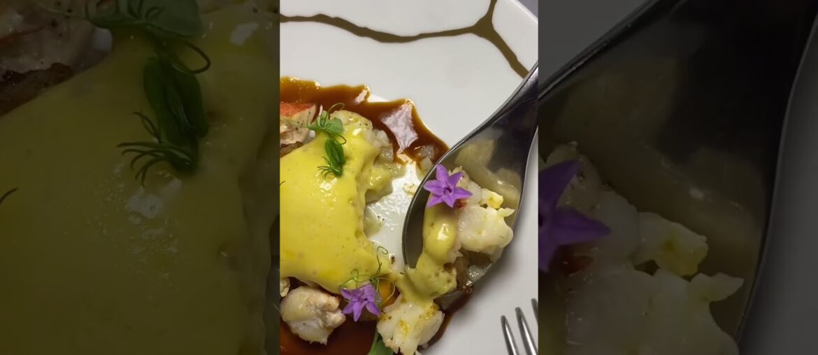 Savelberg, French Fine Dining in Bangkok