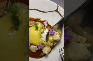 Savelberg, French Fine Dining in Bangkok