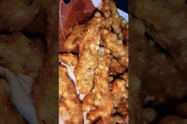 Sabudana French Fries | upwas French fries #shortvideo #upwasrecipes #ytshorts