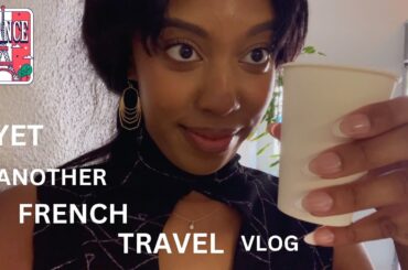 Fine Dining and Making Friends in France | Cannes Travel Vlog
