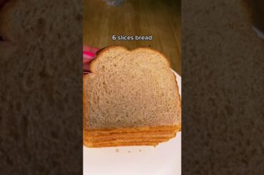 How To Make French Toast #recipes #food #recipe #easyrecipe #cooking #cheftips #toast #frenshtoast